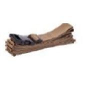 Cambro 400STP000 Camdolly bevestigingsriem voor UPC400