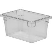 Cambro voorraadbak zonder deksel - 460x305x230mm