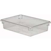 Cambro voorraadbak zonder deksel - 660x460x150mm