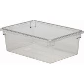 Cambro voorraadbak zonder deksel - 660x460x230mm
