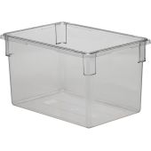 Cambro voorraadbak zonder deksel - 660x460x380mm