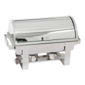 CaterChef Chafing dish ROLL-TOP