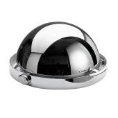 Chafing Dish met rolltop 460mm