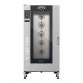 Unox ChefTop MindMaps PLUS combisteamer 20x 1/1