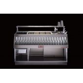 Collins cocktail bar The Speedster