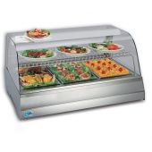 ColdMaster koelvitrine, CHEF 3 COLD