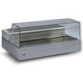ColdMaster koelvitrine, SHOPPING 1100 COLD GN VD