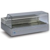 ColdMaster koelvitrine, SHOPPING 1400 COLD GN VD