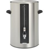 Animo warmer en dispenser voor koffie-thee 20L ComBi-line CN20e