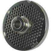 Combisteel 3mm schijf voor gehaktmolen 12 - 90KG/H