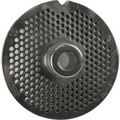 Combisteel 3mm schijf voor gehaktmolen 22 - 450KG/H