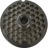 Combisteel 8mm schijf voor gehaktmolen 22 - 450KG/H