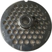 Combisteel 8mm schijf voor gehaktmolen 32 - 750KG/H