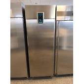 Showroommodel Alpeninox Crio Tech 500 vrieskast