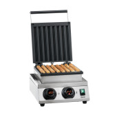 Bartscher wafelijzer mdi churros 2210