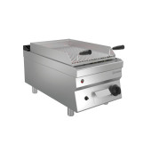 Bartscher lavasteengrill 700fx g40