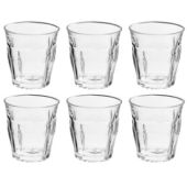 Duralex Picardie tumblers 20cl 1150C