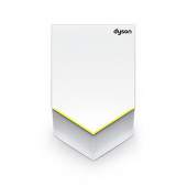 Dyson - Airblade V handdroger - HU02 - Wit