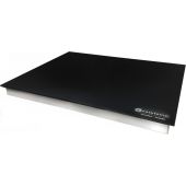 Easytemp elektrische plasma warmhoudplaat 2/1GN - tafelmodel