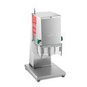 Edlund 610 Crown Punch pneumatische blikopener, 200 tot 400 blikken