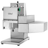 Edlund 625A Crown Punch pneumatische blikopener met PLC dekselverw.