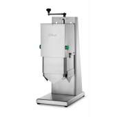 Edlund 625T Crown Punch pneumatische blikopener, 2000 blikken per dag