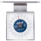 Edlund Premier MSR-2000 OP mechanische portioneerweegschaal 2 kg