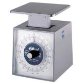 Edlund Premier MSR-2000 mechanische portioneerweegschaal 2kg standaard