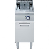 Electrolux elektrische friteuse - 14 liter - staand model