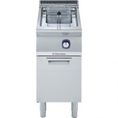 Electrolux elektrische friteuse - 15 liter - staand model
