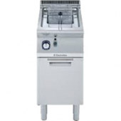 Electrolux elektrische friteuse - 7 liter - staand model
