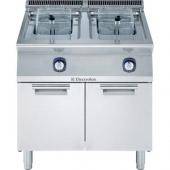 Electrolux elektrische friteuse - 30 liter - staand model