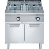 Electrolux elektrische friteuse - 14 liter - staand model
