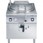 Electrolux elektrische kookketel, indirect verwarmd, 100 liter