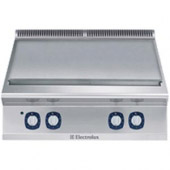 Electrolux elektrische kookplaat - 4-zones - topunit