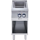 Electrolux elektrische multicooker - 1/1 GN - staand model