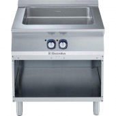 Electrolux elektrische multicooker - 2/1 GN - staand model