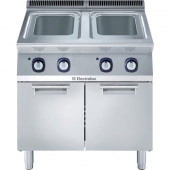 Electrolux elektrische pastakoker - 29 liter - staand model