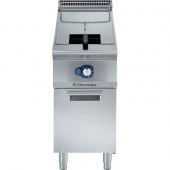 Electrolux gas friteuse - 15 liter - staand model