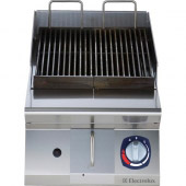 Electrolux gas powergrill HP - grillrooster - topunit