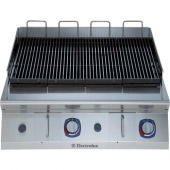 Electrolux gas powergrill HP - grillrooster - topunit