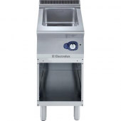 Electrolux gas multicooker - 1/1 GN - staand model