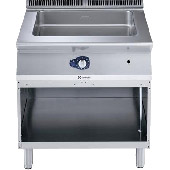Electrolux gas multicooker - 2/1 GN - staand model
