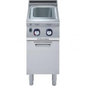 Electrolux gas pastakoker - 24,5 liter - staand model