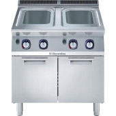 Electrolux gas pastakoker - 29 liter - staand model