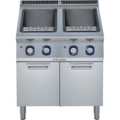 Electrolux gas pastakoker, E9PCGH2MF0