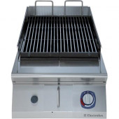 Electrolux gas PowerGrill HP - 1 zone - topunit