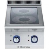 Electrolux inductie kookplaat HP - 2-zones - topunit