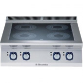 Electrolux inductie kookplaat HP - 4-zones - topunit