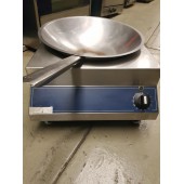 Occasion Electrolux inductiewok